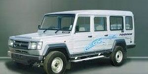 Cruiser Car Rental Services