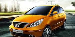 Indica Vista Car Rental Services
