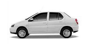 Indigo Car Rental Services