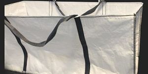 Large Dumpster Bag