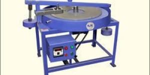 Tile Abrasion Testing Machine