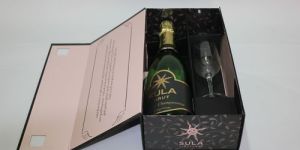 Liquor Gift Packaging Box