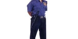 Security Guards Uniforms