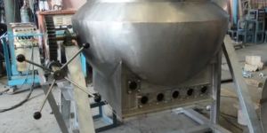 Steam Jacketed Kettle