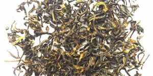 Darjeeling Astringent Green Tea