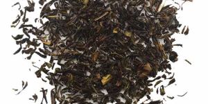 Darjeeling Coherent Black Tea