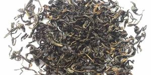 Darjeeling Green Tea
