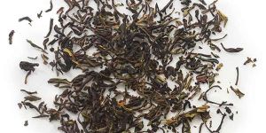 Darjeeling Lustrous Black Trove Tea