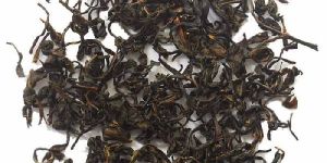 Darjeeling Prime Green Threshold Tea