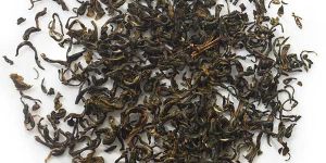 Darjeeling Seasoned Green Tea
