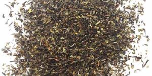 Darjeeling Thurbo Old School Black Tea