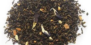 Lady Grey Tea