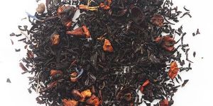 Pineapple Vanilla Tea