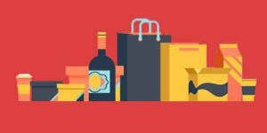 Eye-catching Packaging Services