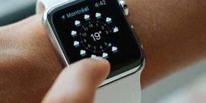 Smart Watch Apps Development Services