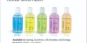 Hand Sanitizer
