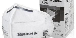Surgical Mask 3M 9004IN N95