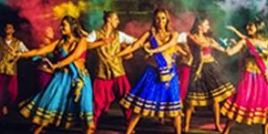 Bollywood Dance Training Classes