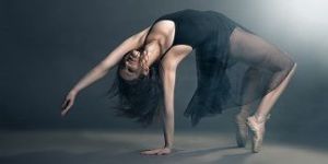 Contemporary Dance Training Classes