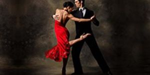Couple Dance Training Classes