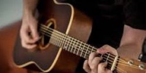 Guitar Training Services