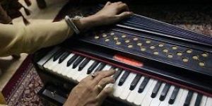 Harmonium Training Services