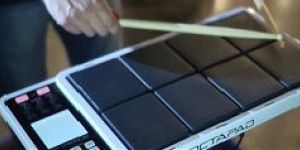 Octapad Training Services