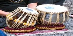 Tabla Training Services