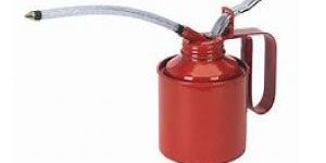 Oil Can