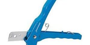 PVC Plastic Pipe Cutter