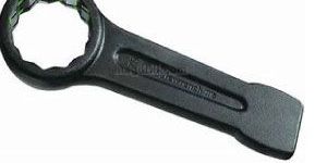 Slogging Ring Spanner