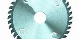TCT Wood Cutting Blade