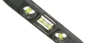 Magnetic Torpedo Level