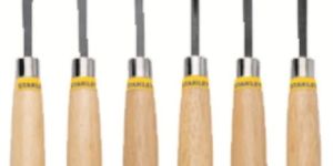 Wood Chisel