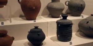 Clay Pots