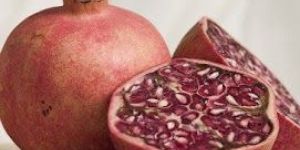 Fresh Pomegranate