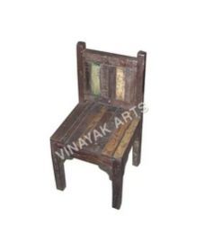 Wooden Chair