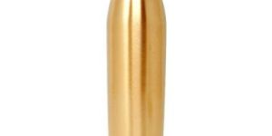 Prime Shaped Doctor Copper Water Bottle