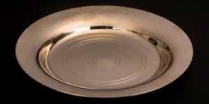 Pure Bronze Dish Plate
