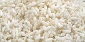 Puffed Rice