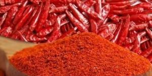 Red Chilli Powder