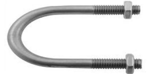 U Bolts