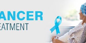 Cancer Treatment in India