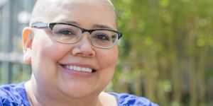 Chemotherapy in India