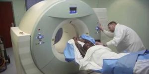 PET Scan in India