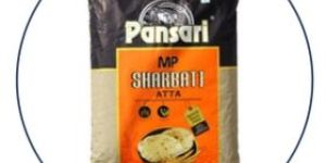 Pansari MP Sharbati Atta