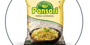Pansari Poha