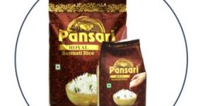 Pansari Royal Basmati Rice