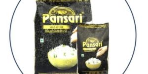 Pansari Signature Basmati Rice