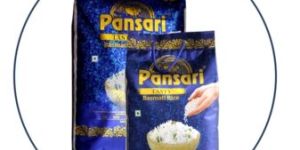 Pansari Tasty Basmati Rice